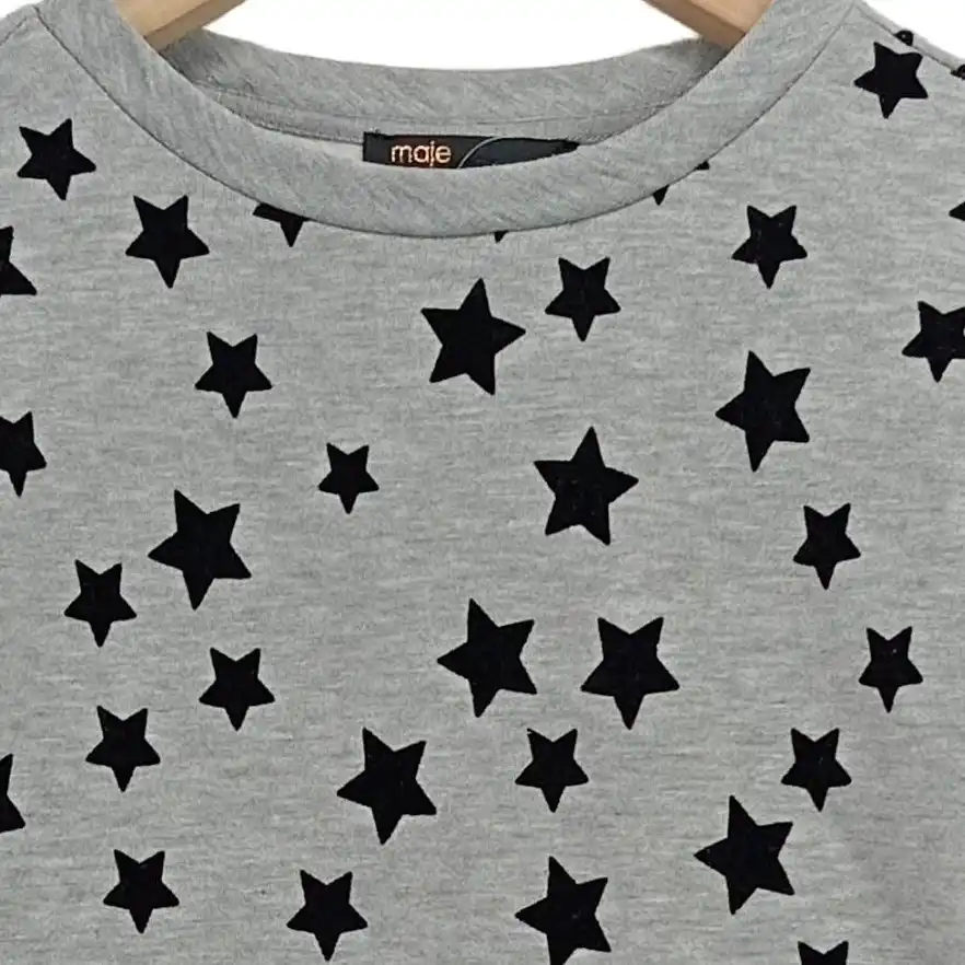 MAJE Sweatshirt Bild 6