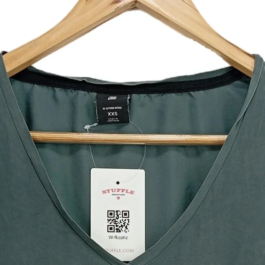 G-STAR RAW Bluse Bild 4