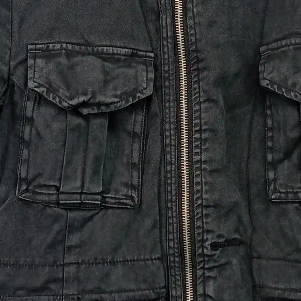G-STAR RAW Jeansjacke Bild 5