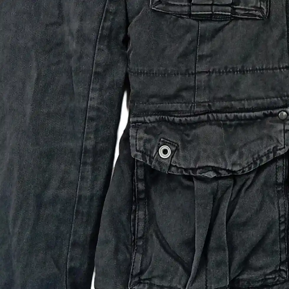 G-STAR RAW Jeansjacke Bild 6