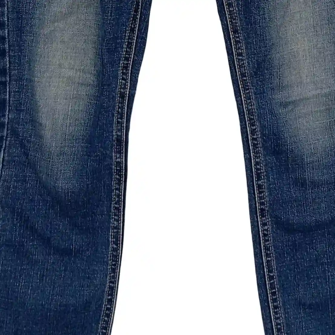 HOLLISTER Destroyed Jeans Bild 6