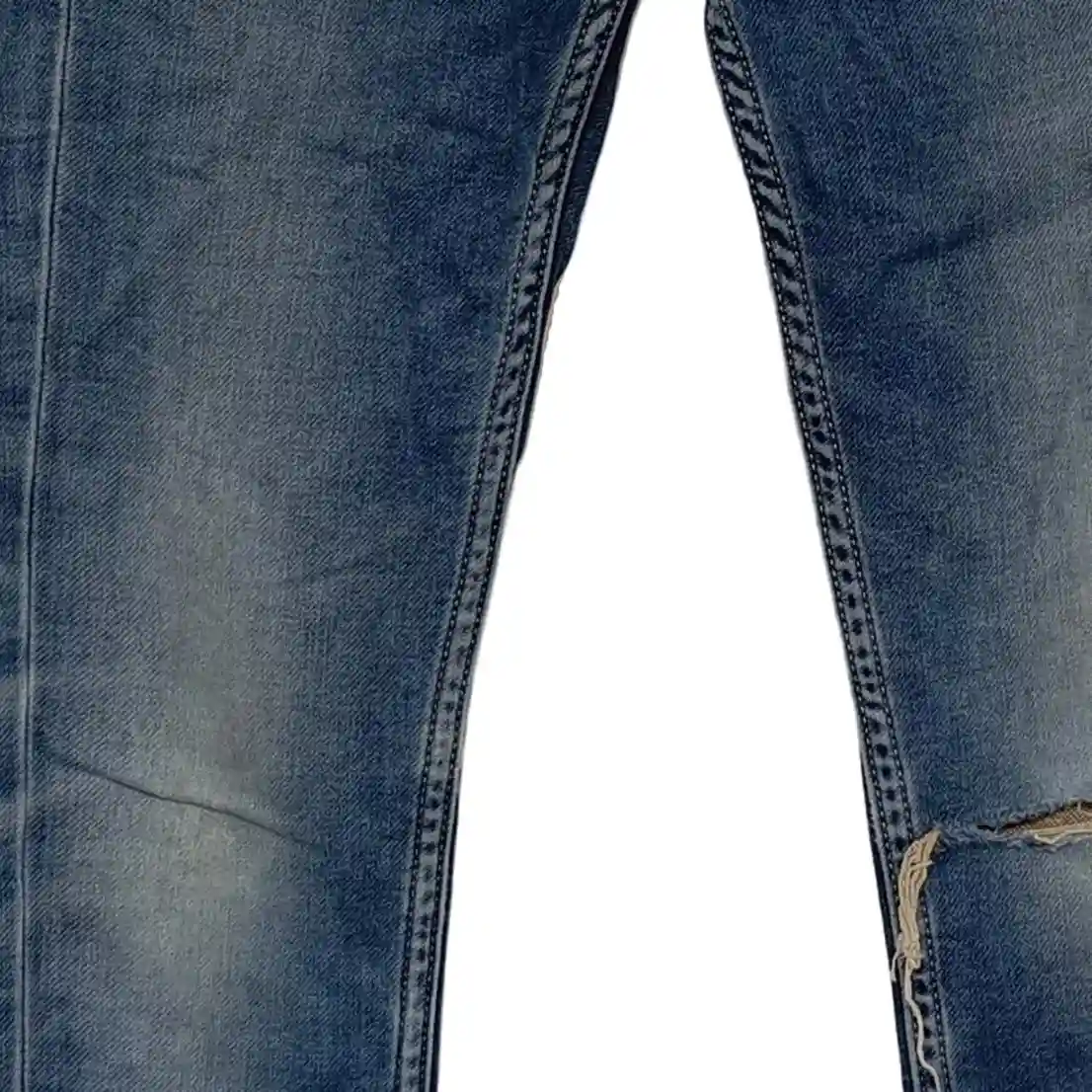 PEPE JEANS LONDON Jeans Slim Fit Bild 5