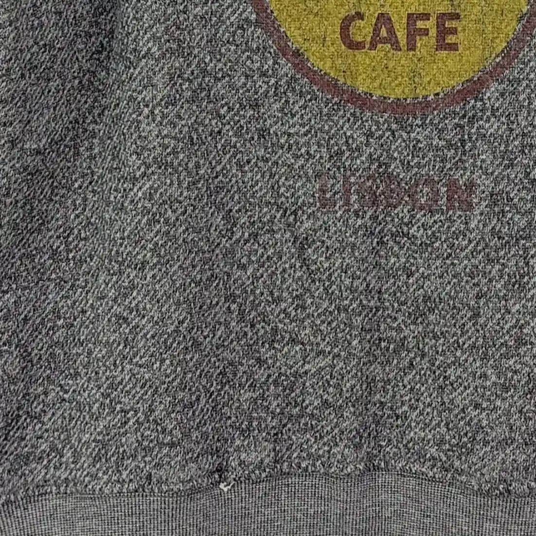 HARD ROCK CAFE Pullover Bild 6