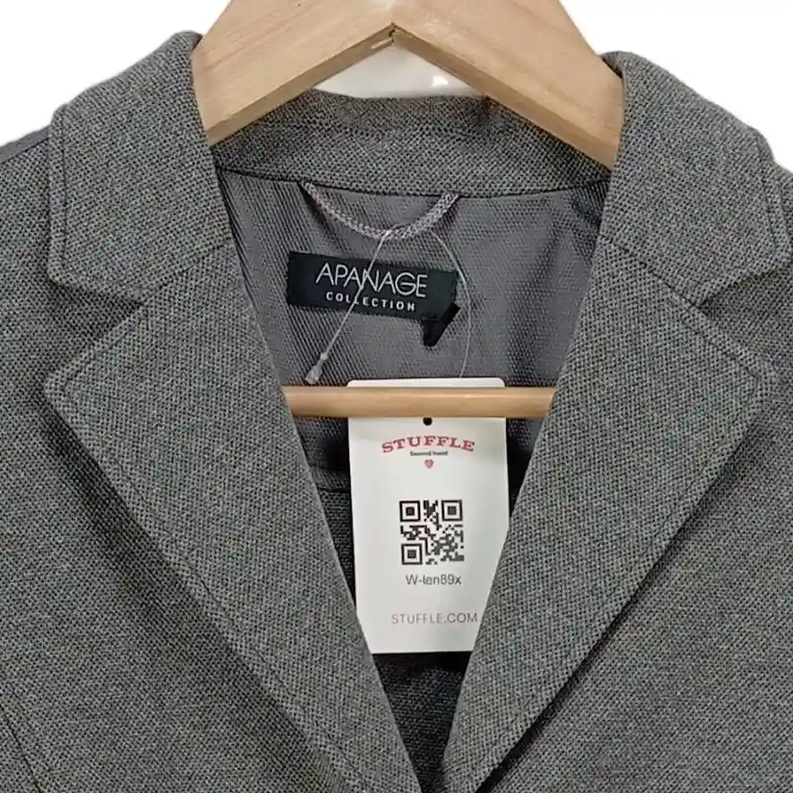 APANAGE Blazer Bild 4