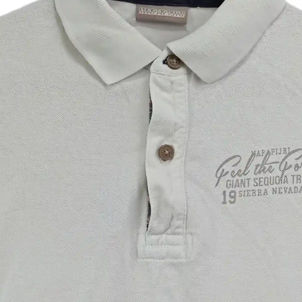 NAPAPIJRI Poloshirt Bild 6