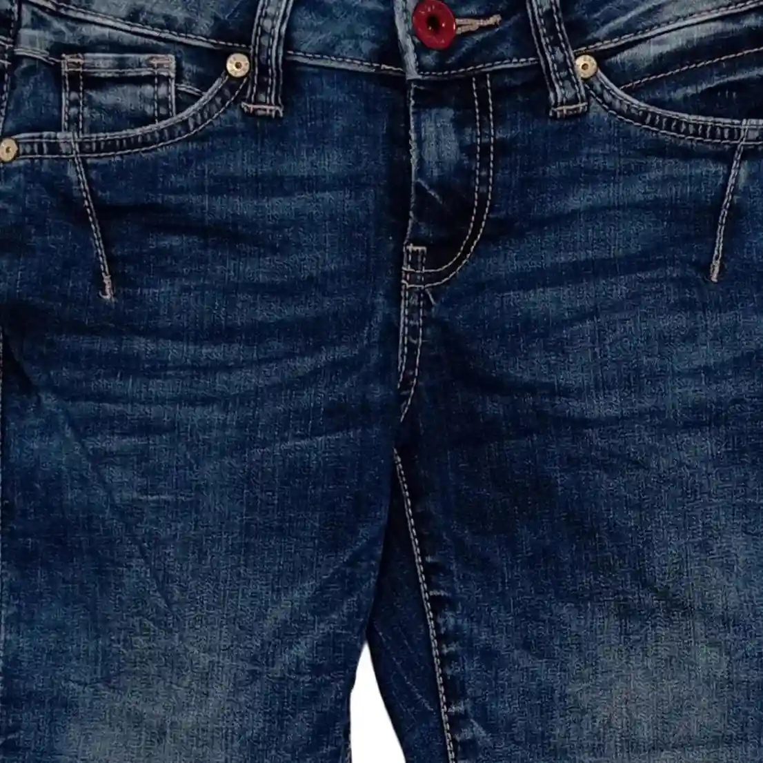 SOCCX Jeans Slim Fit Bild 5