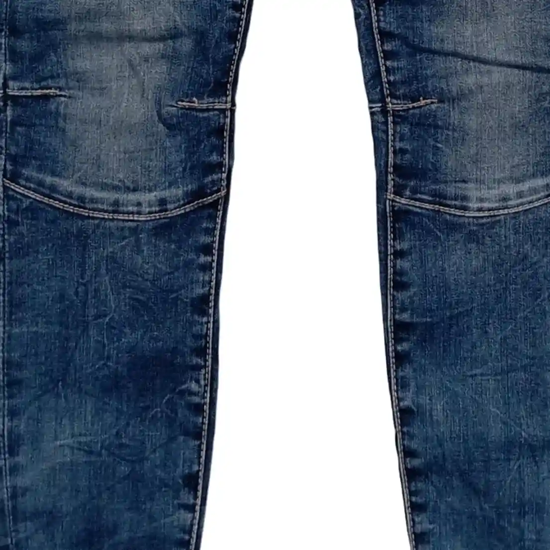 SOCCX Jeans Slim Fit Bild 7