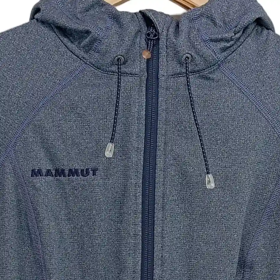 MAMMUT Outdoorjacke Bild 5