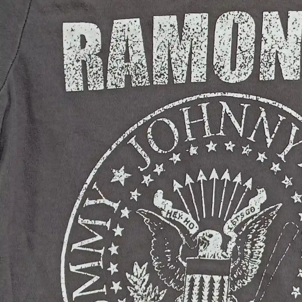 RAMONES T-Shirt Bild 6