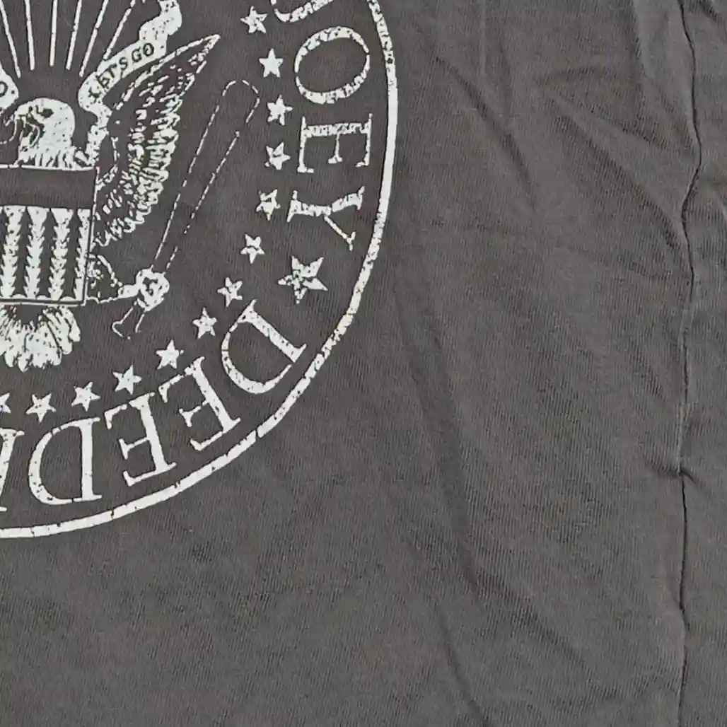 RAMONES T-Shirt Bild 7