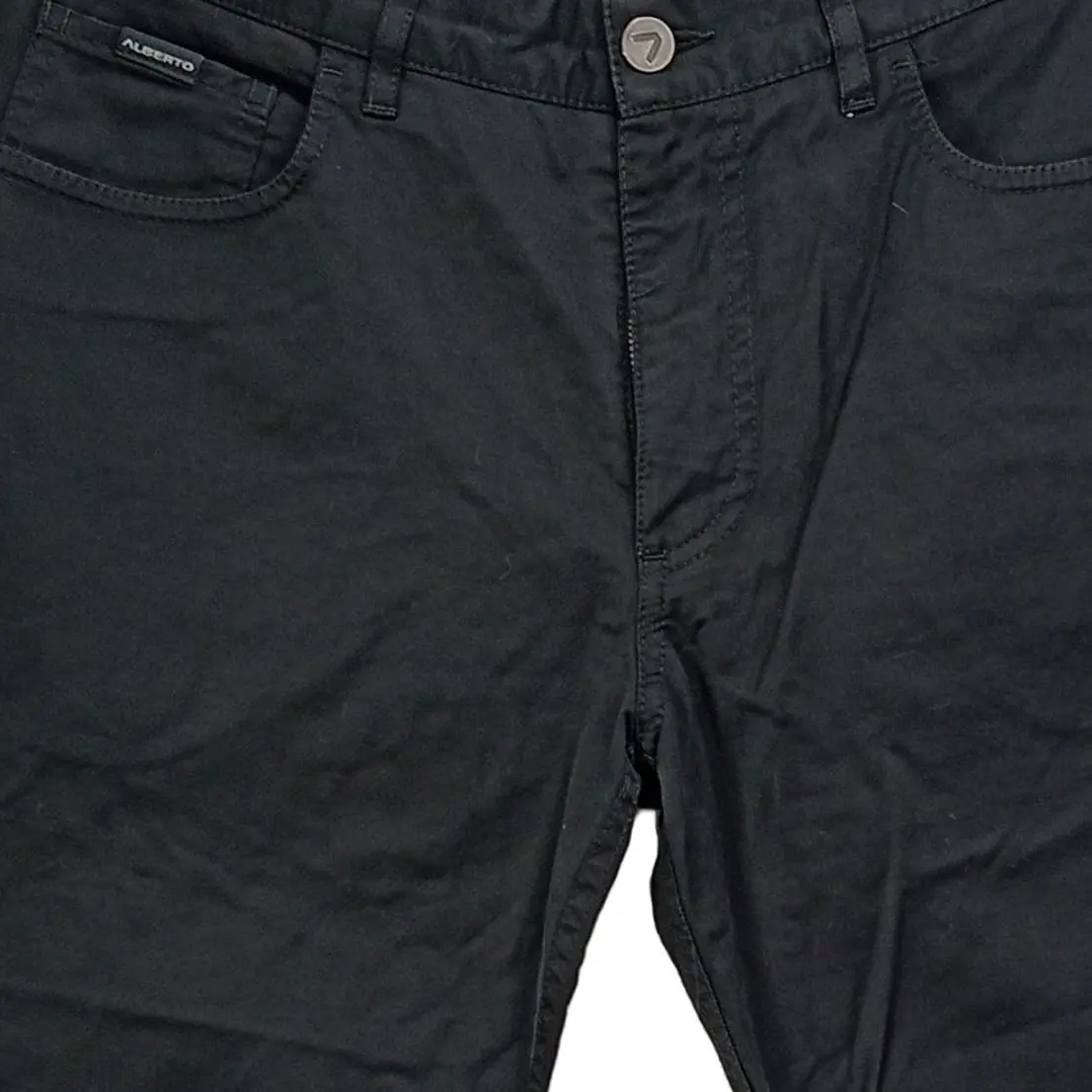 ALBERTO Jeans Slim Fit Bild 5