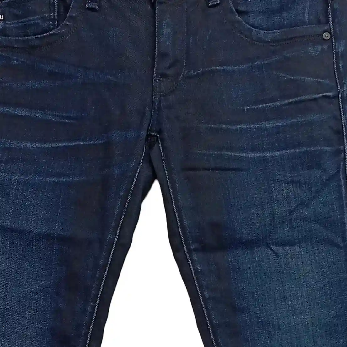 G-STAR RAW Jeans Regular Fit Bild 6
