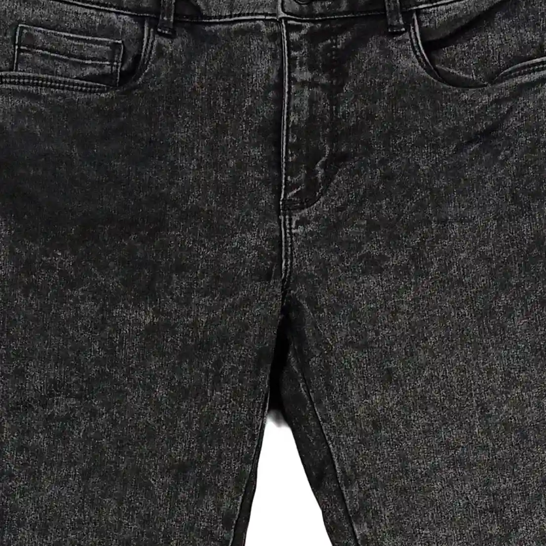 FOR FRIENDS ONLY Destroyed Jeans Bild 5