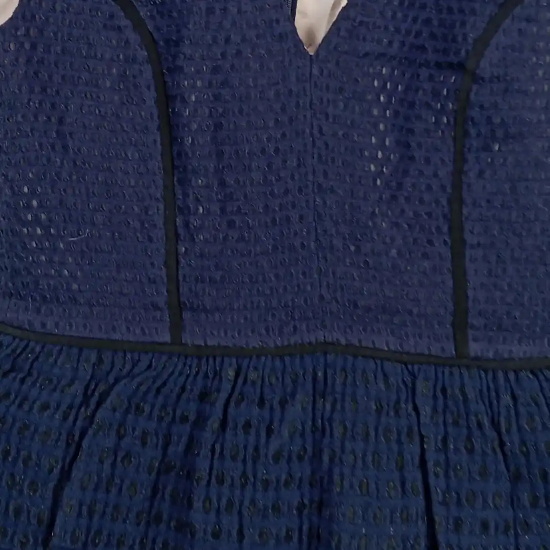 TIBI festliches Kleid Bild 6