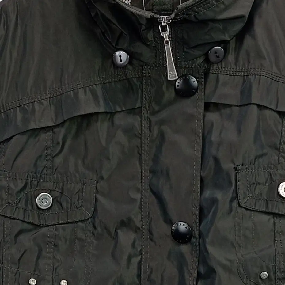 BARBARA LEBEK Leichte Jacke Bild 6