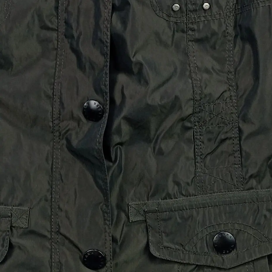 BARBARA LEBEK Leichte Jacke Bild 7