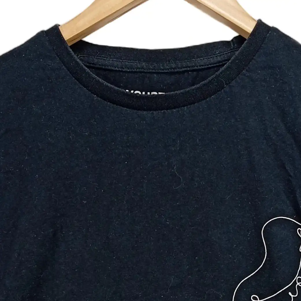 YOURTURN T-Shirt Bild 5