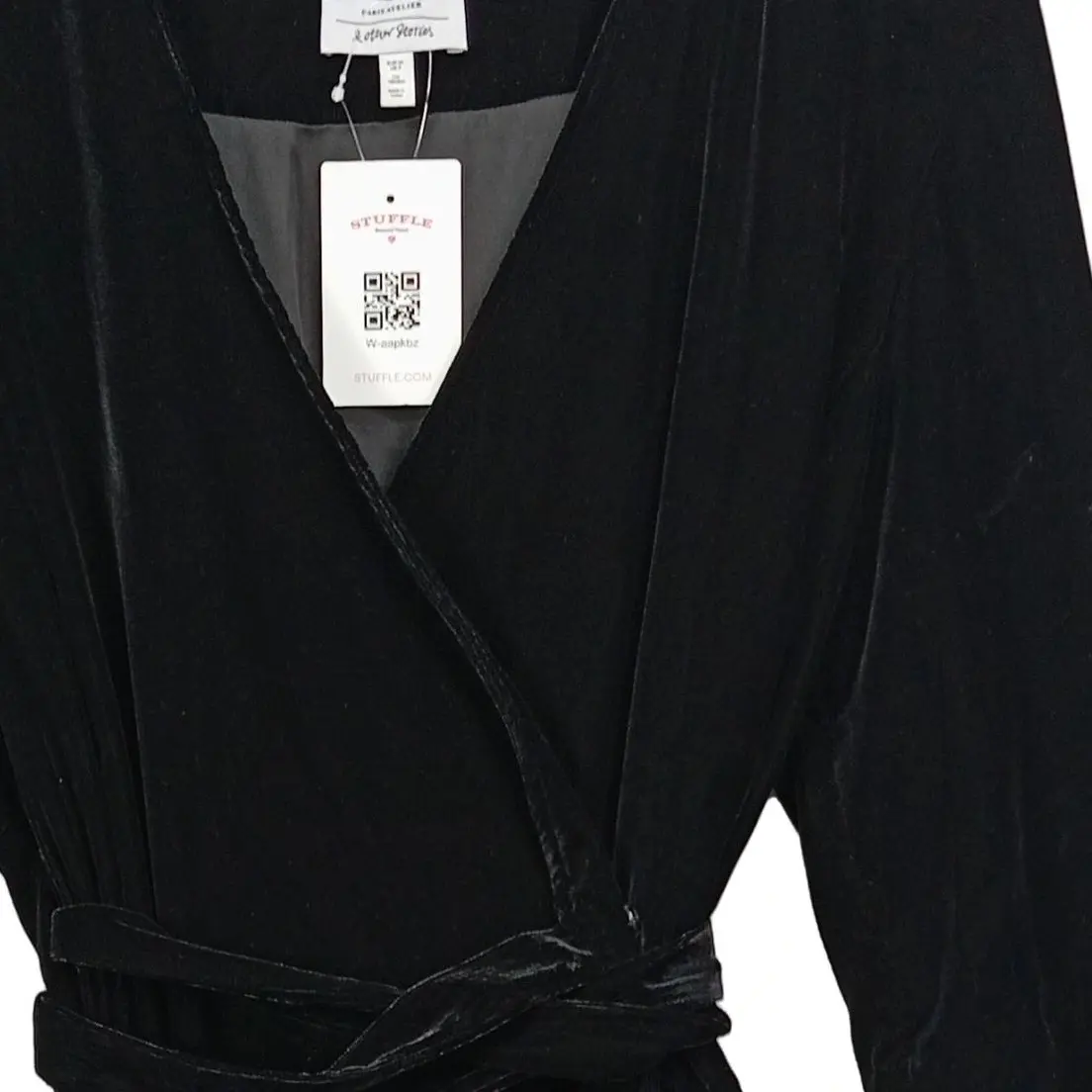 & OTHER STORIES festliches Kleid Bild 6