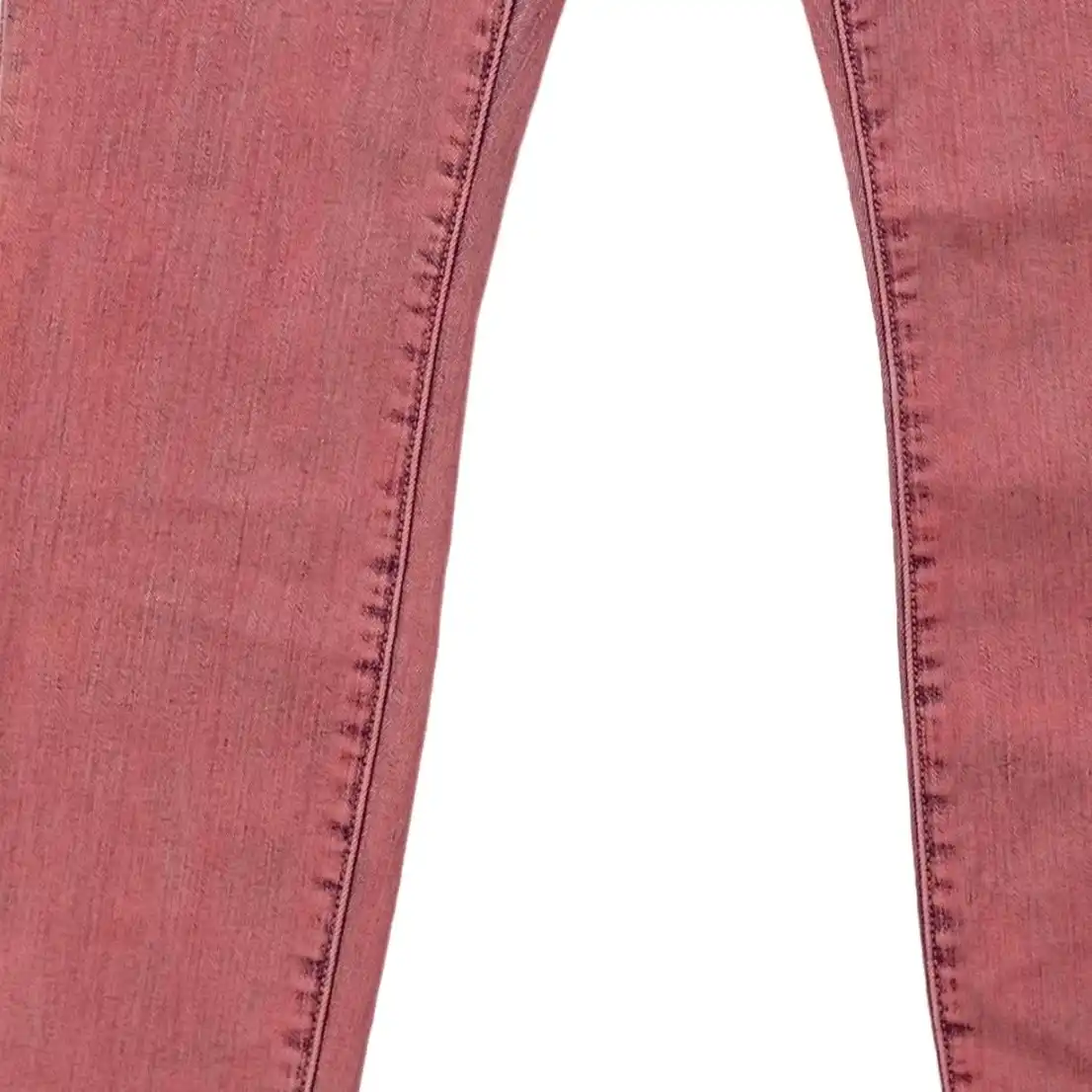 CURRENT/ELLIOTT Jeans Straight Leg Bild 7