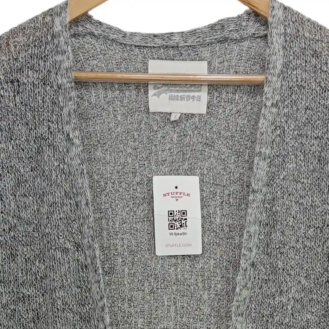 SUPERDRY Strickjacke Bild 4