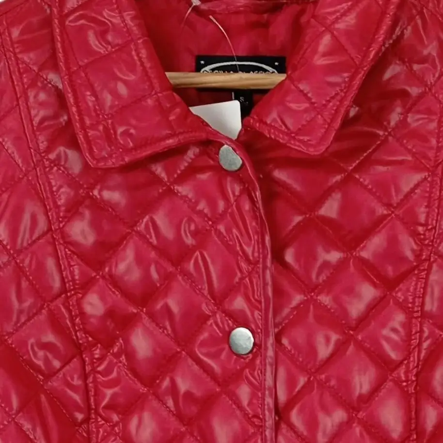 CECILIA CLASSICS Steppjacke Bild 6