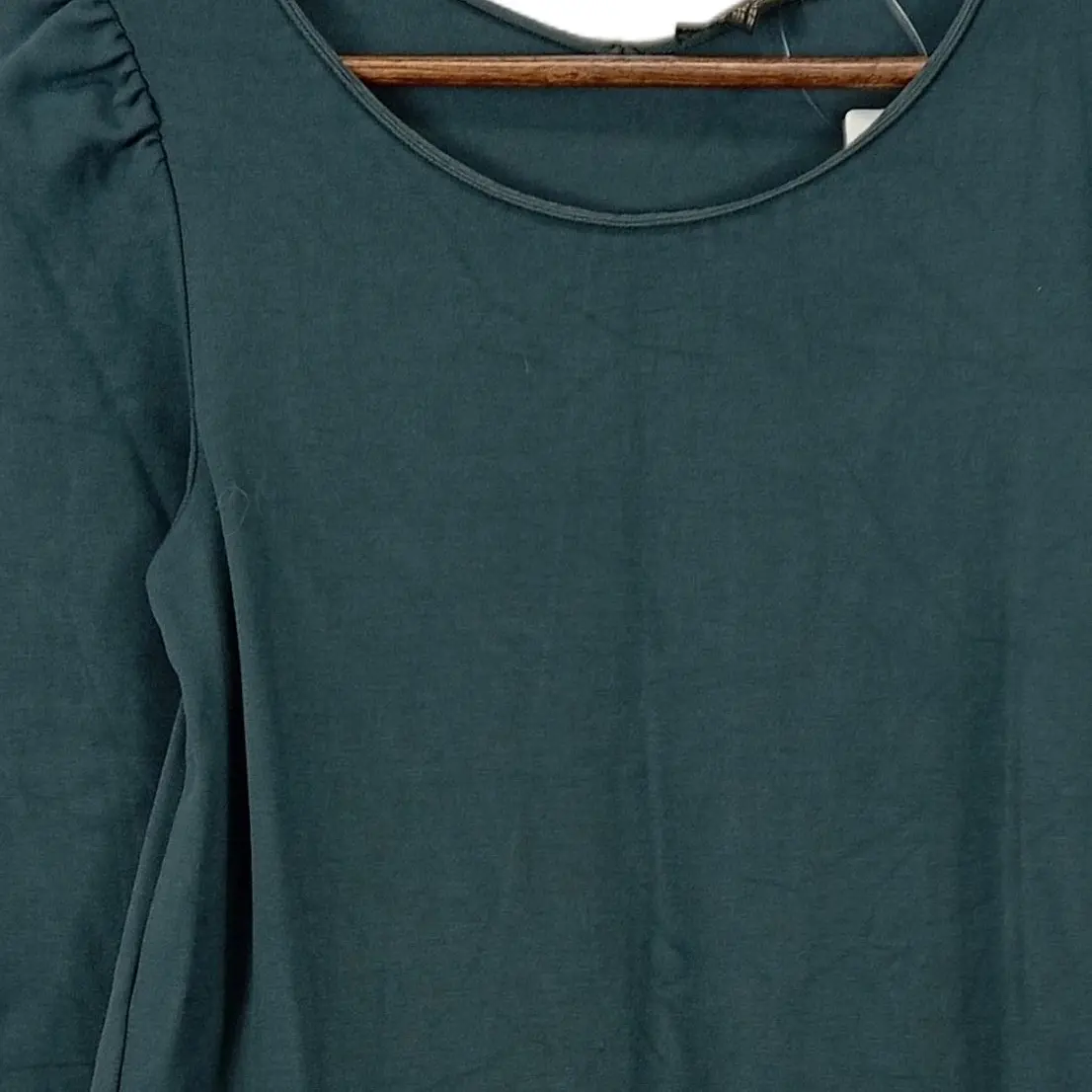 MASSIMO DUTTI Blusenkleid Bild 6