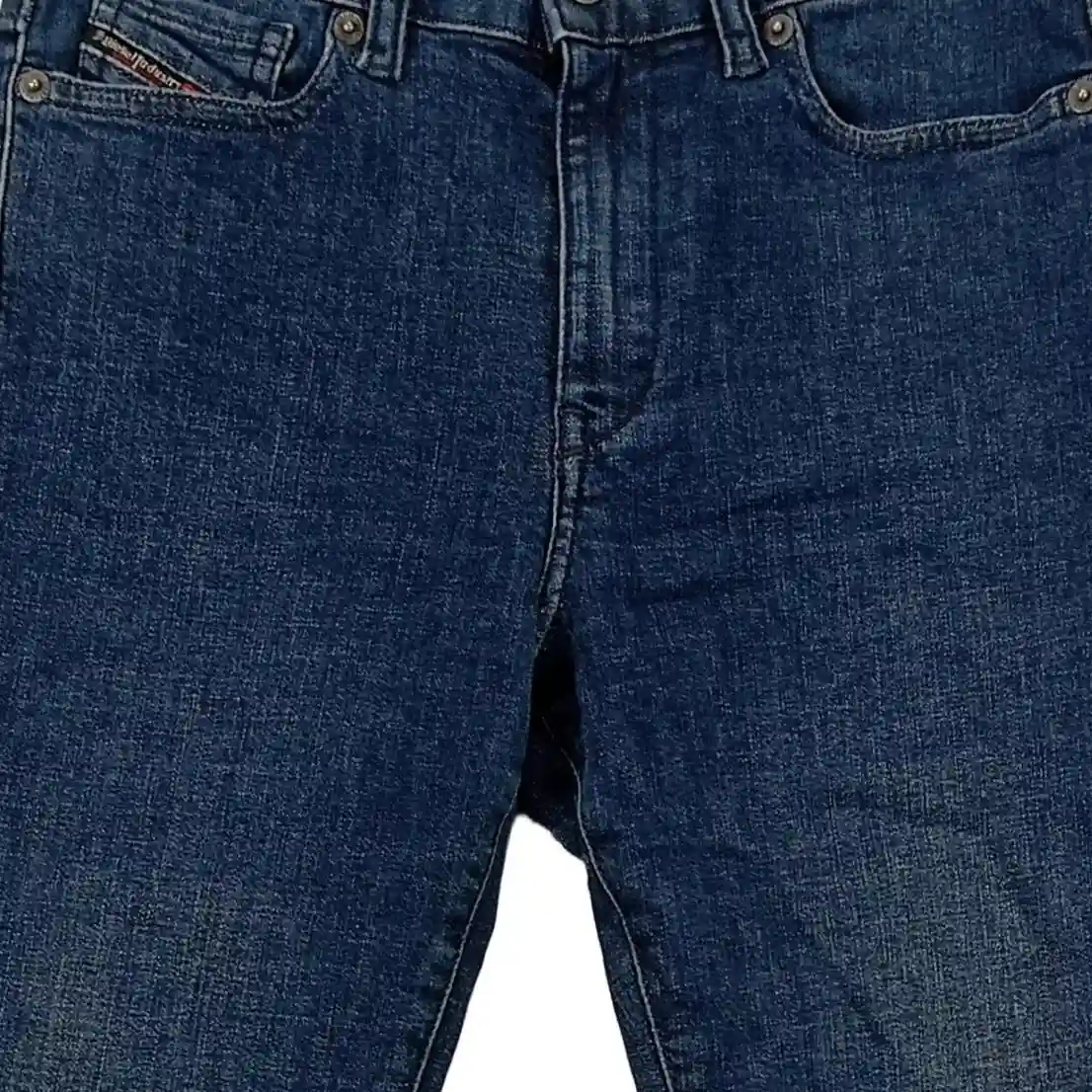 DIESEL Jeans Regular Fit Bild 5