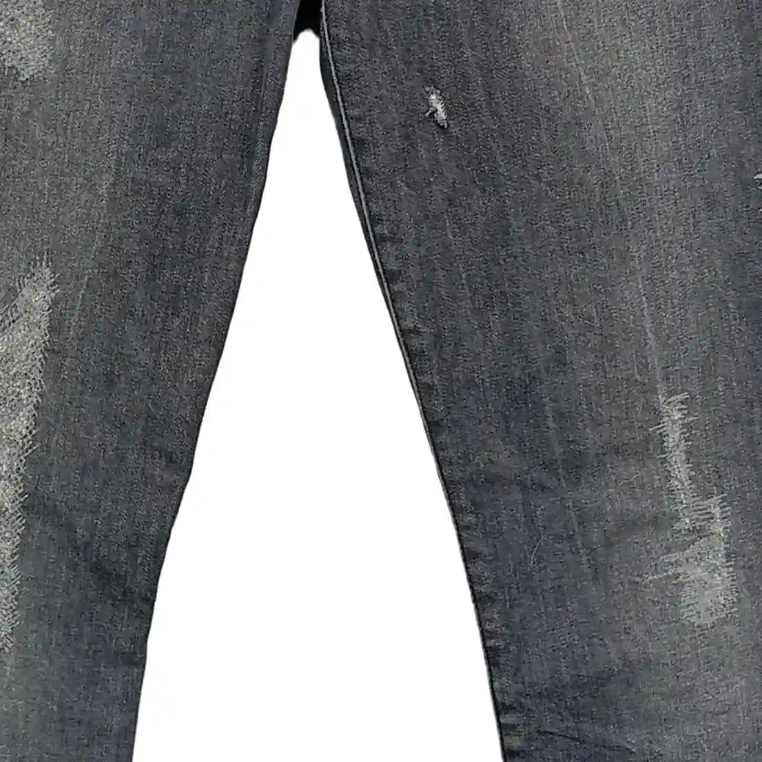7 FOR ALL MANKIND Jeans Skinny Fit Bild 6