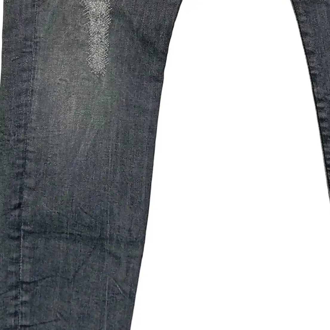 7 FOR ALL MANKIND Jeans Skinny Fit Bild 7