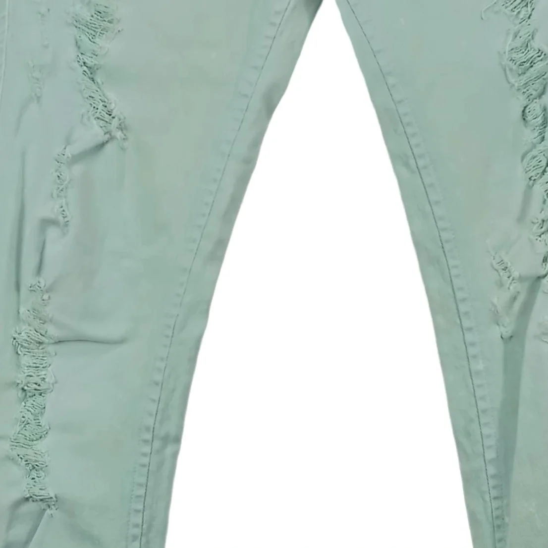 DIESEL Destroyed Jeans Bild 6