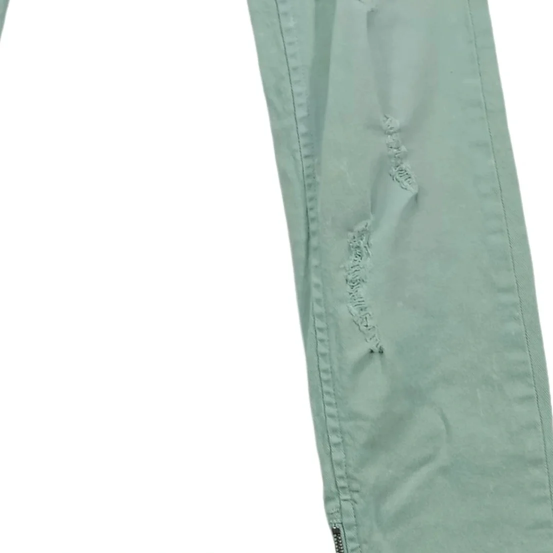 DIESEL Destroyed Jeans Bild 7