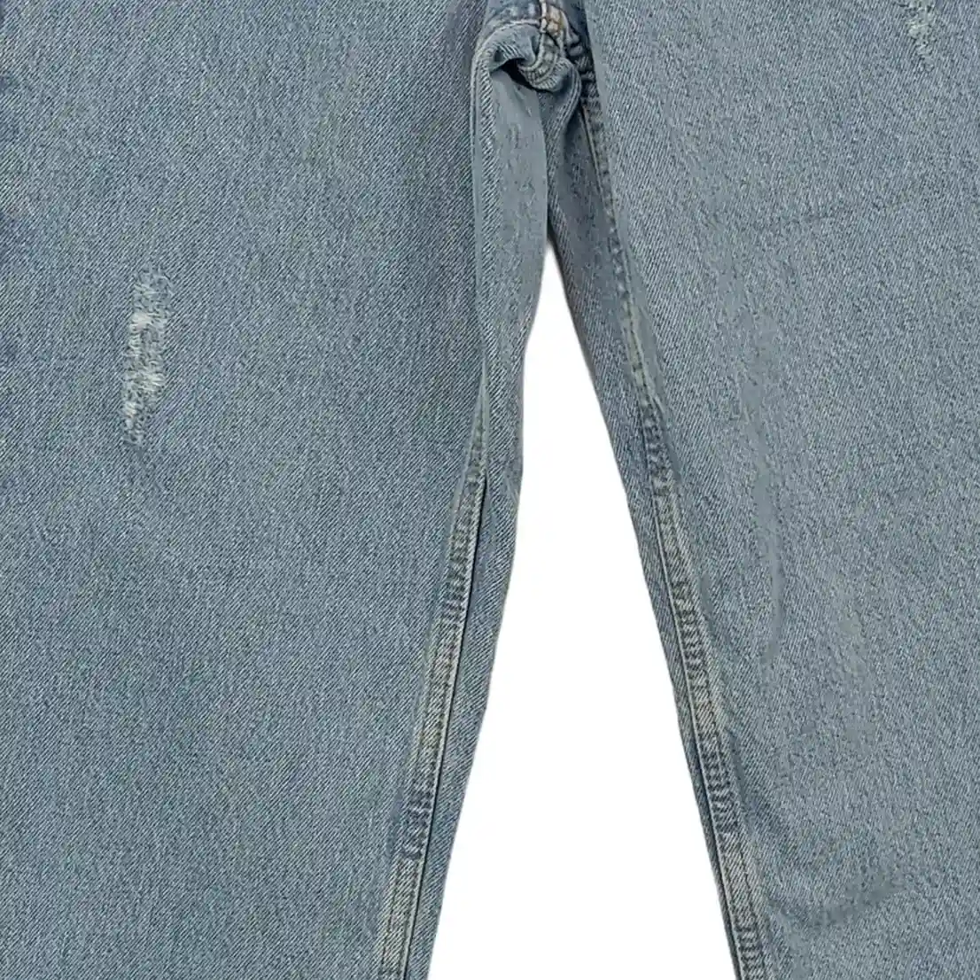 BDG High Waist Jeans Bild 6