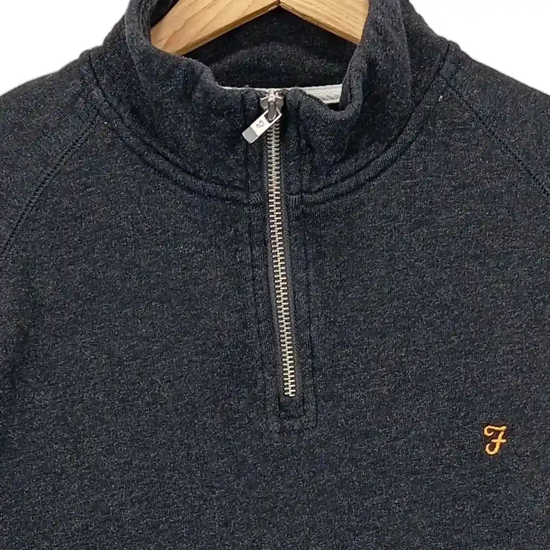 FARAH Sweatshirt Bild 5