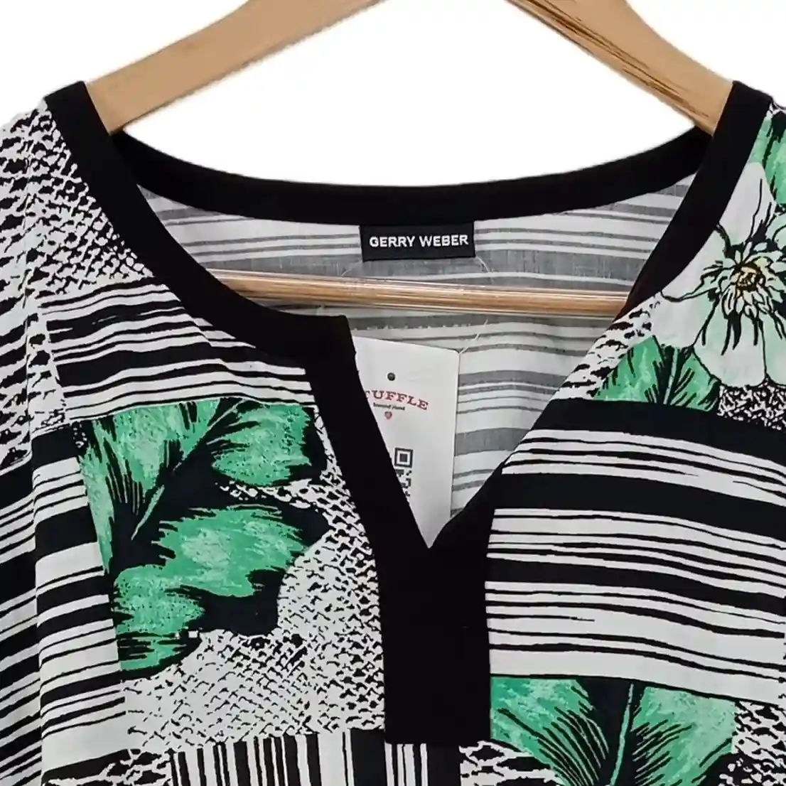 GERRY WEBER Bluse Bild 4