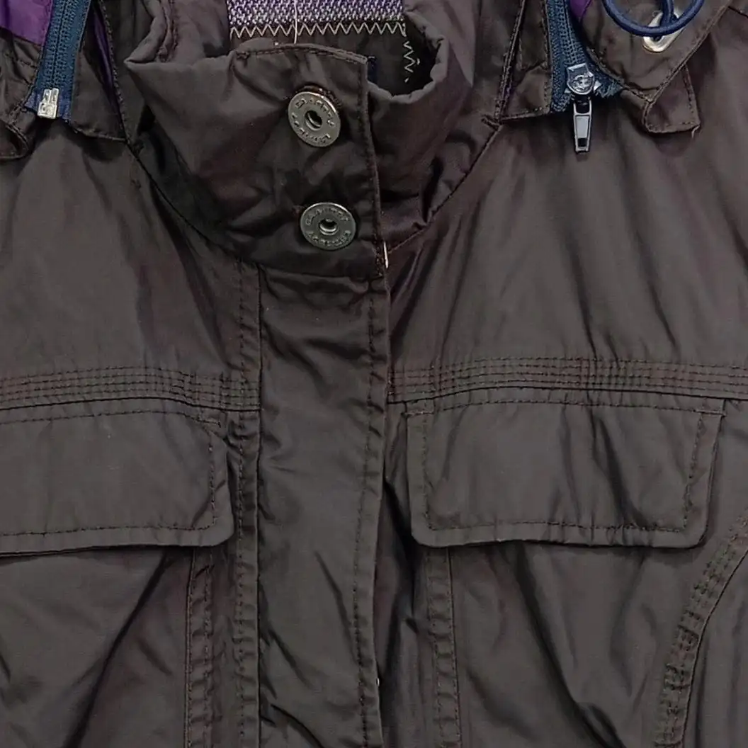 GASTROBACK Winterjacke Bild 6