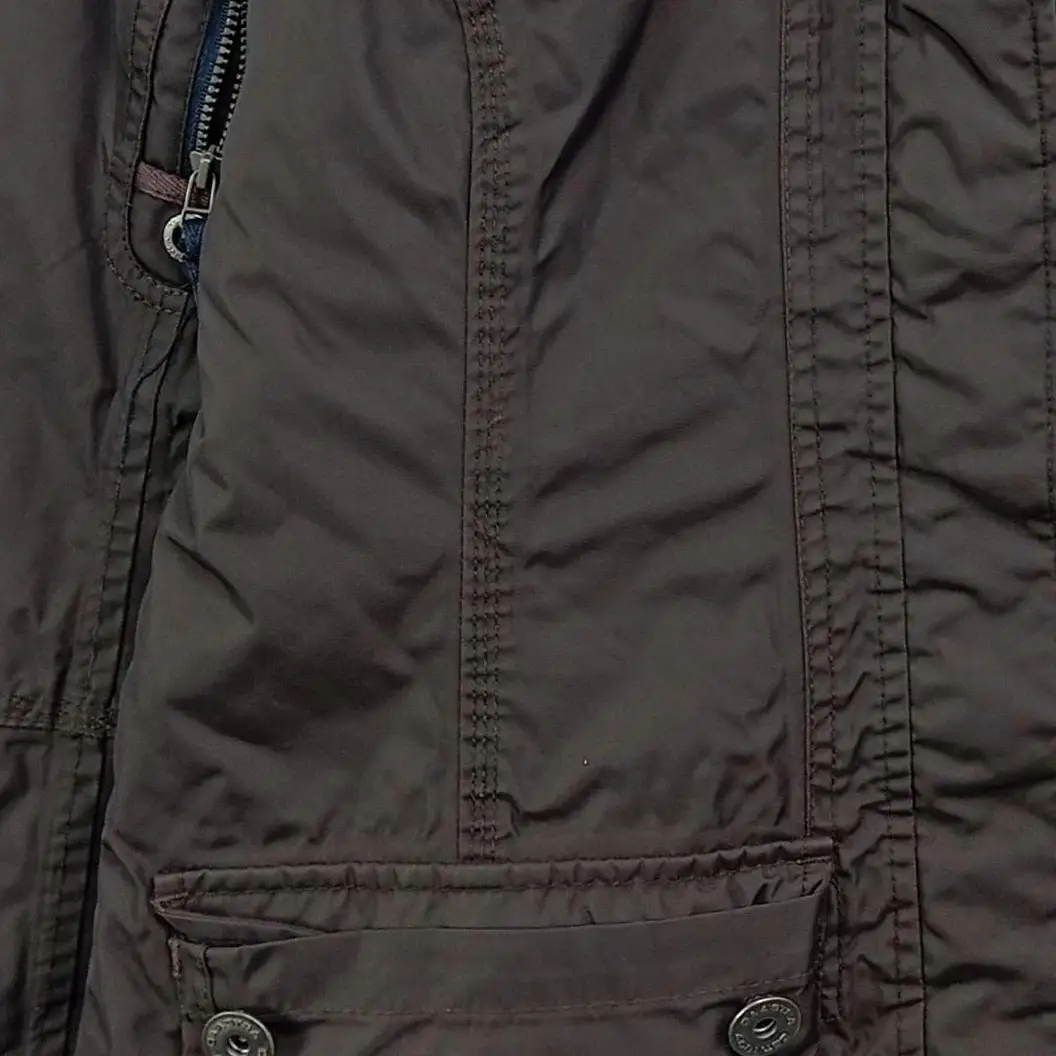 GASTROBACK Winterjacke Bild 7