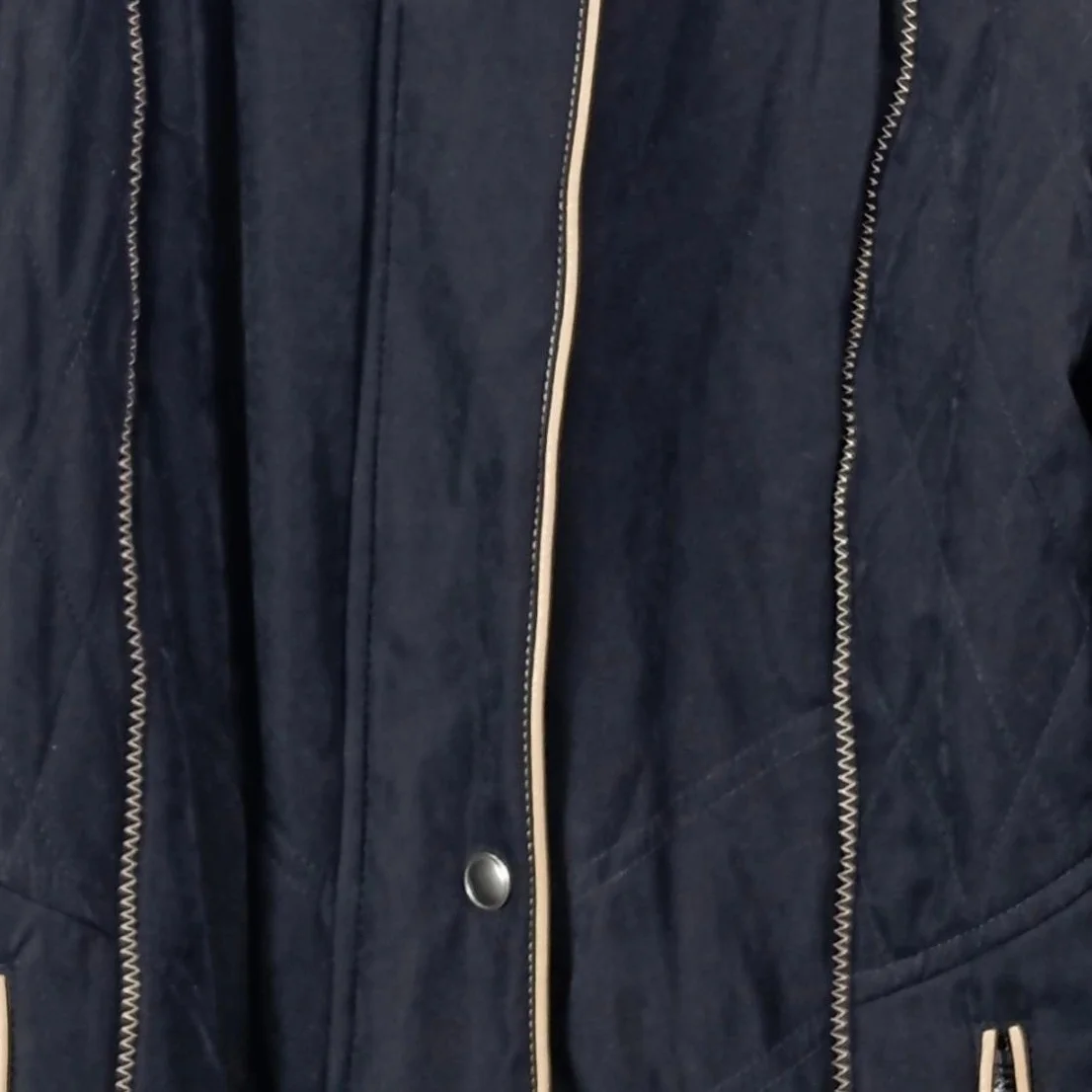 FRANDSEN Winterjacke Bild 6
