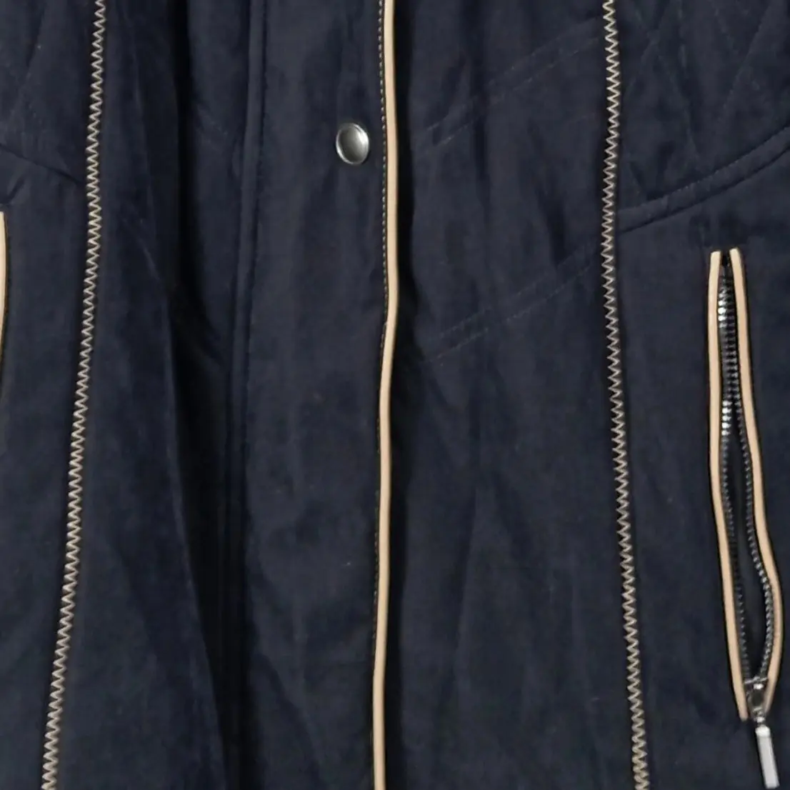FRANDSEN Winterjacke Bild 7