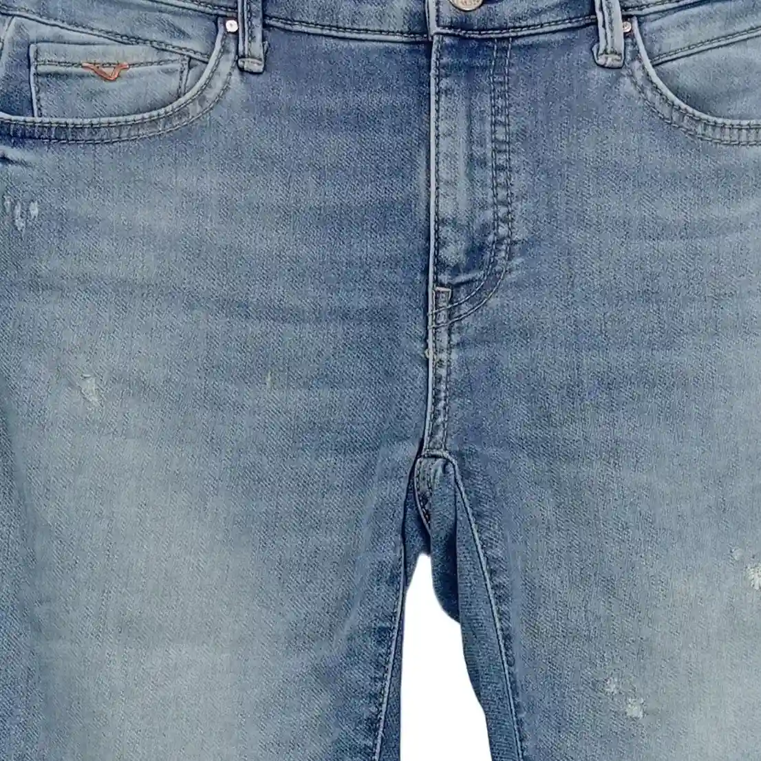 ONLY Jeans Skinny Fit Bild 5