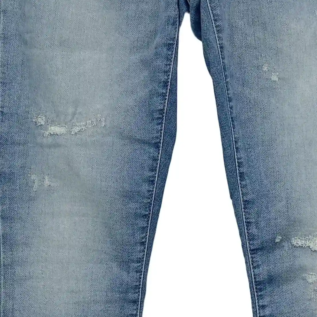 ONLY Jeans Skinny Fit Bild 6