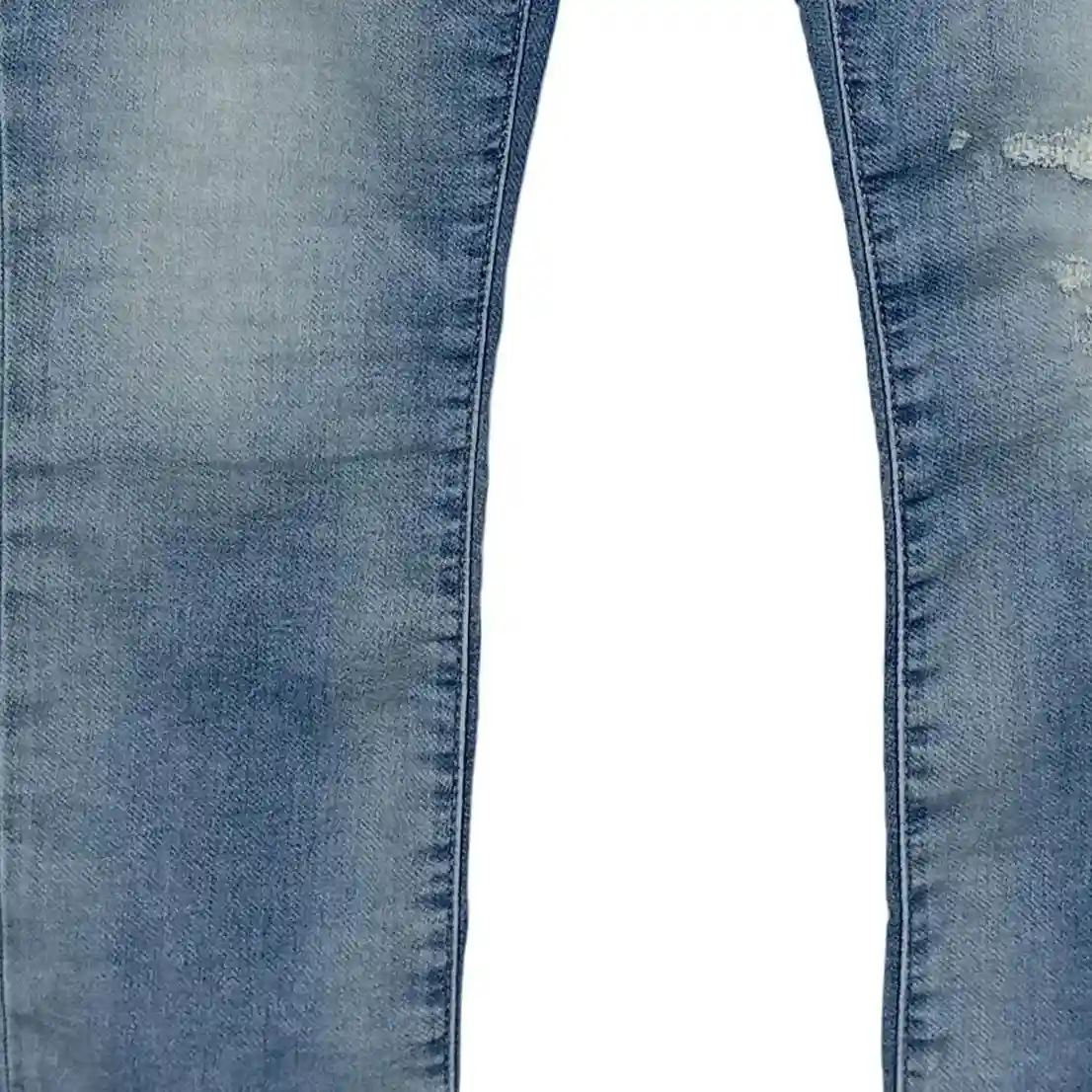 ONLY Jeans Skinny Fit Bild 7