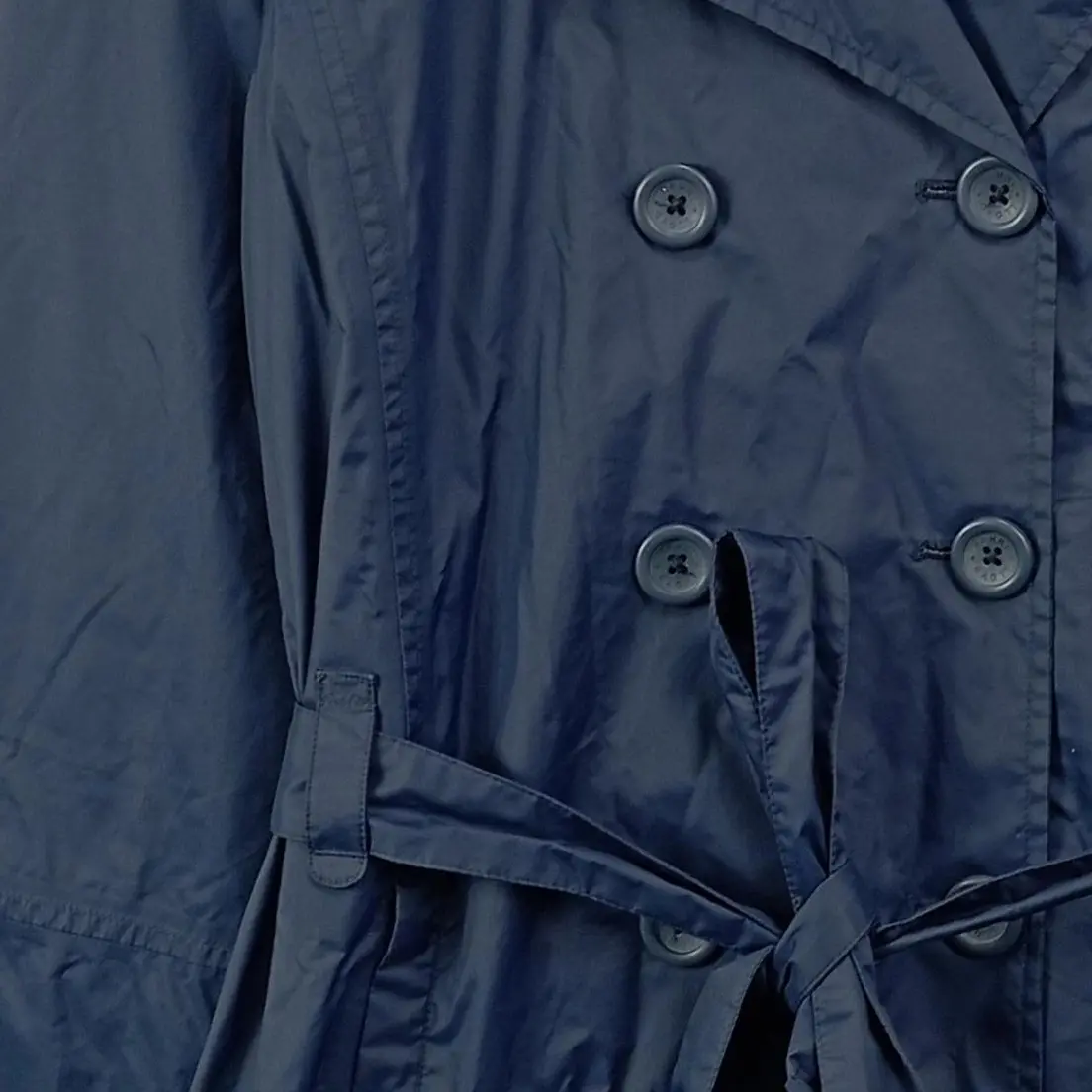 HENRI-LLOYD Trenchcoat Bild 6