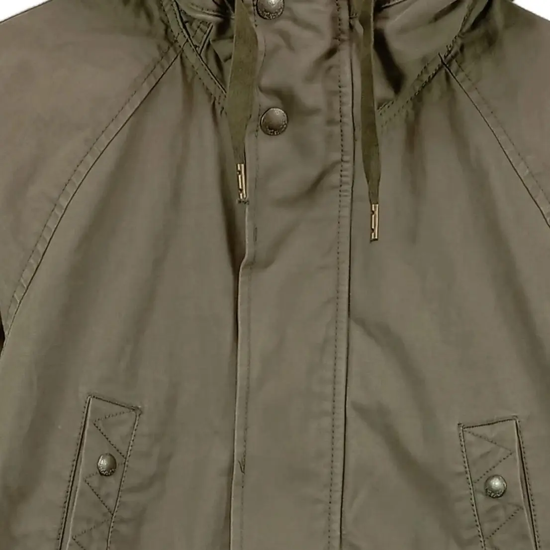 DIESEL Jeansjacke Bild 5