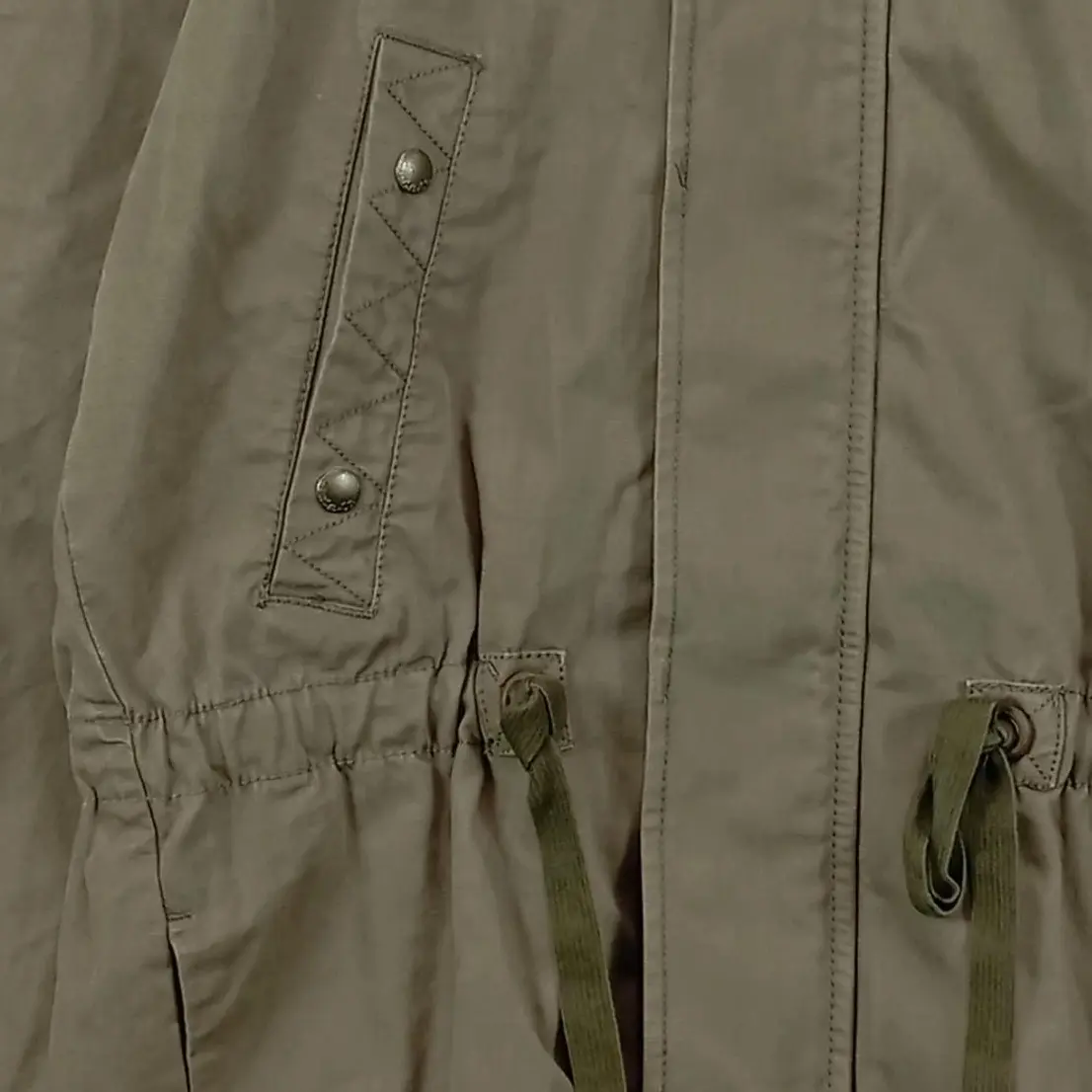 DIESEL Jeansjacke Bild 6
