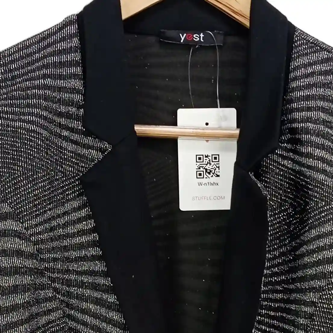 YEST Blazer Bild 4