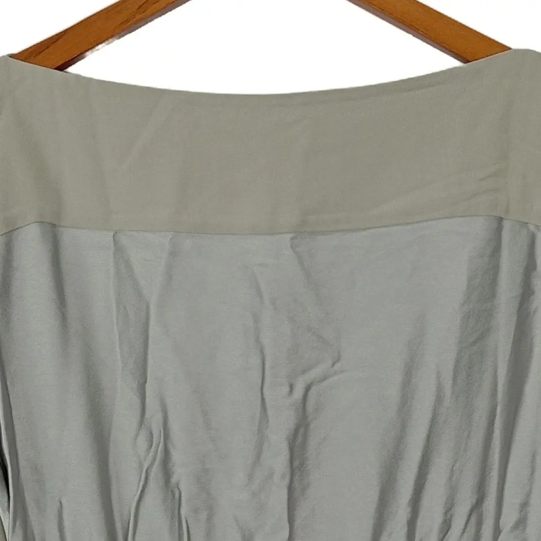 COS Blusenkleid Bild 5