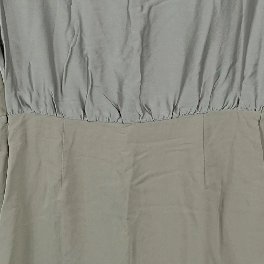 COS Blusenkleid Bild 6