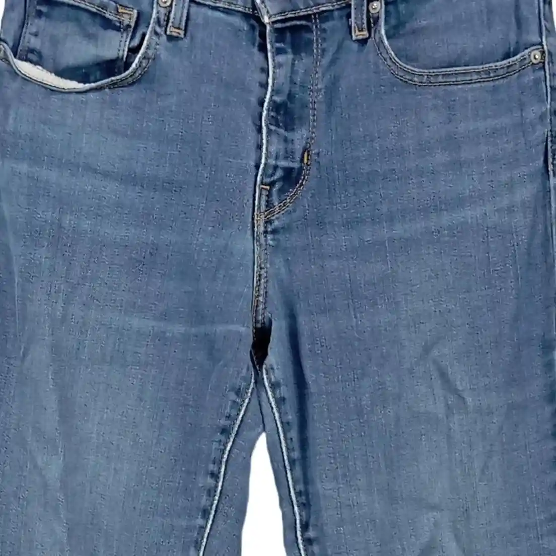 LEVI'S Jeans Regular Fit Bild 5
