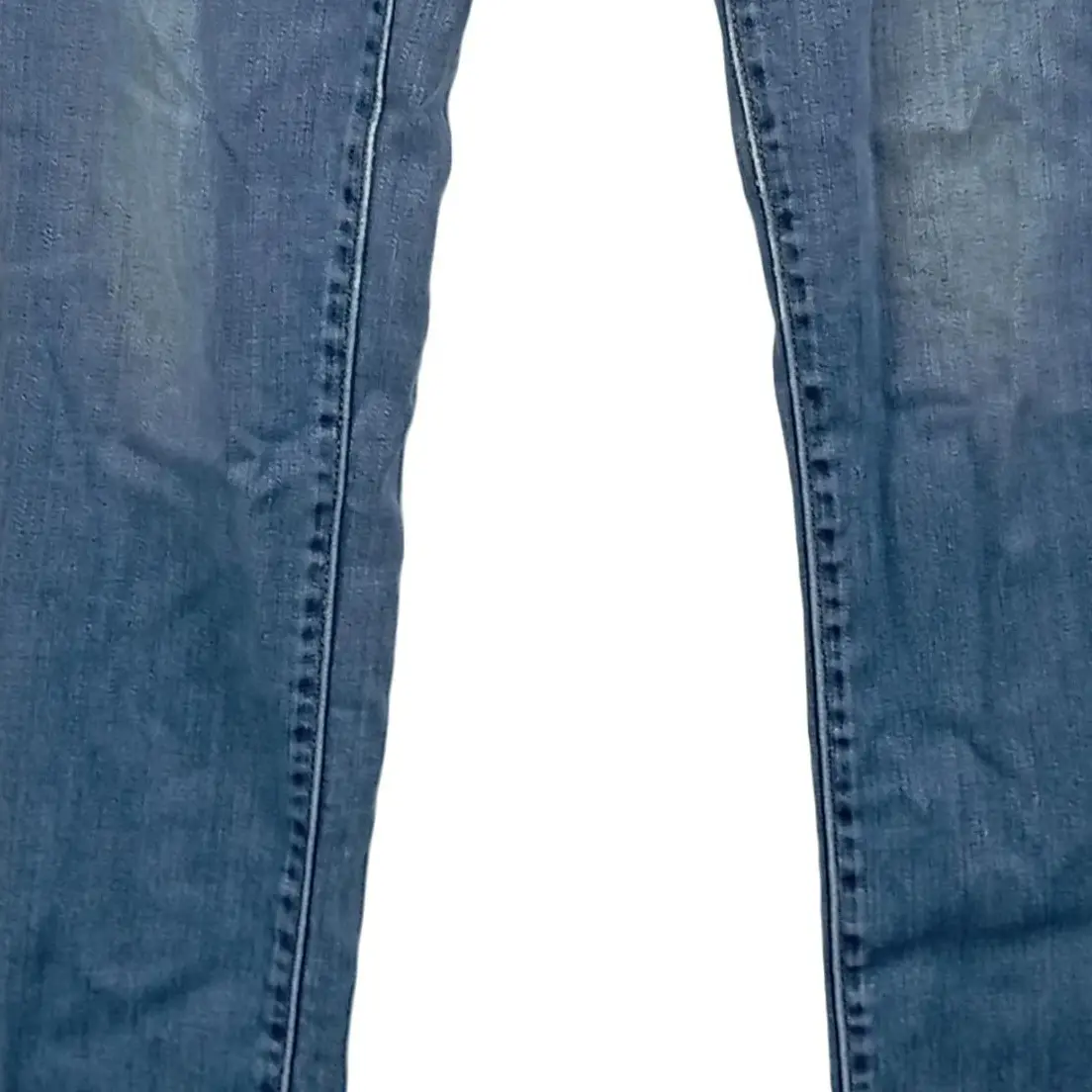 LEVI'S Jeans Regular Fit Bild 7