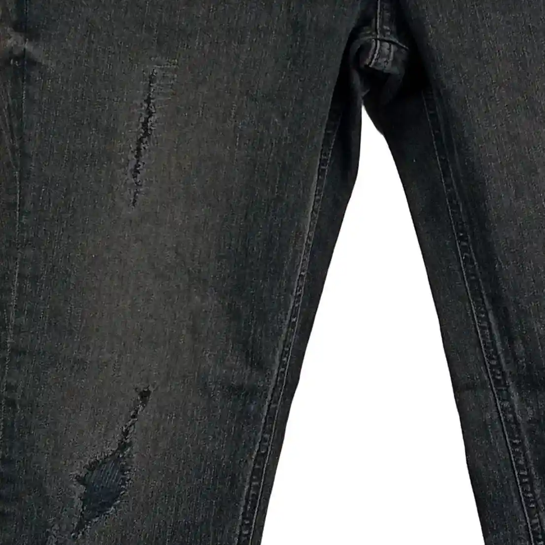 TOM TAILOR Jeans Tapered Fit Bild 7